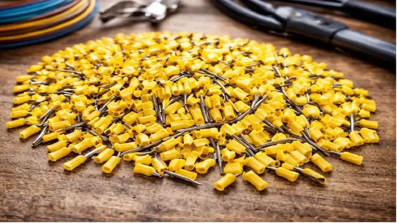 کابلشو چیست - برق زوم