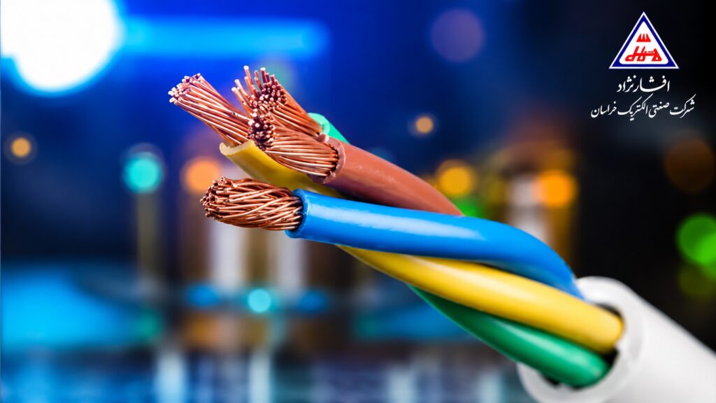 قیمت کابل خراسان